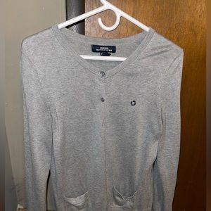 Chase Lands End Sweater